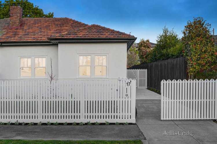 17 Westley Street Hawthorn East 3123