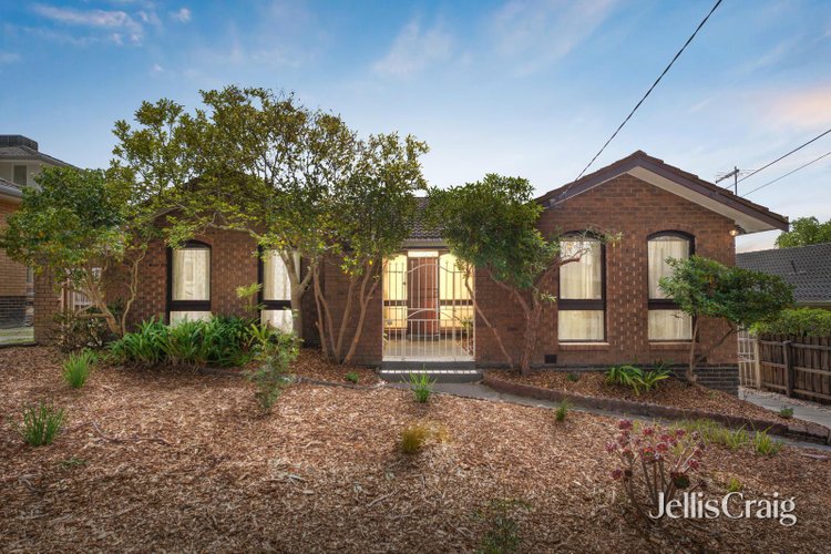 17 Wildwood Avenue Vermont South 3133