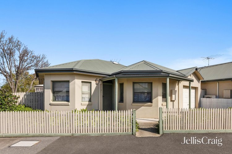 17 Wilkins Street Newport 3015