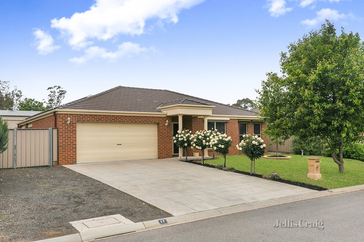 17 Winkelmann Drive Campbells Creek 3451