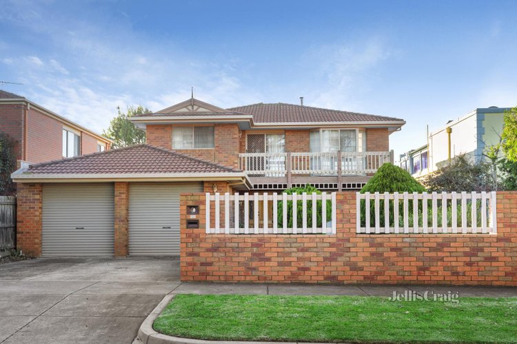 17 Wolsley Street Bentleigh 3204