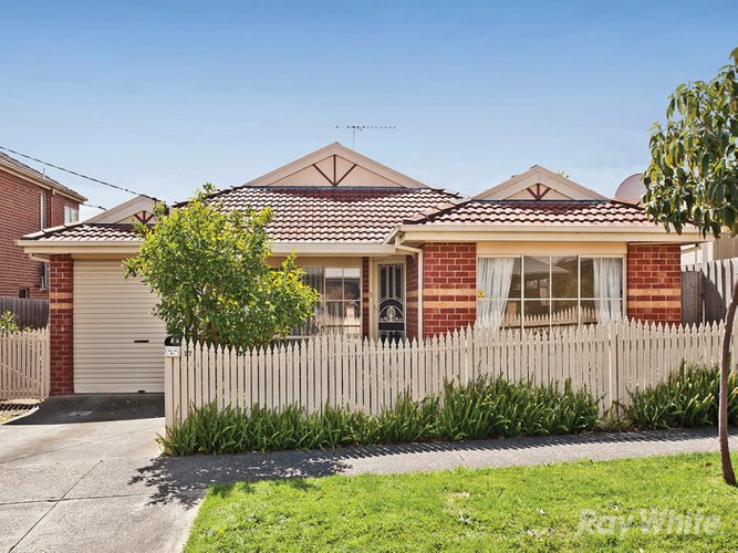 17 Woolert Street Ashwood 3147
