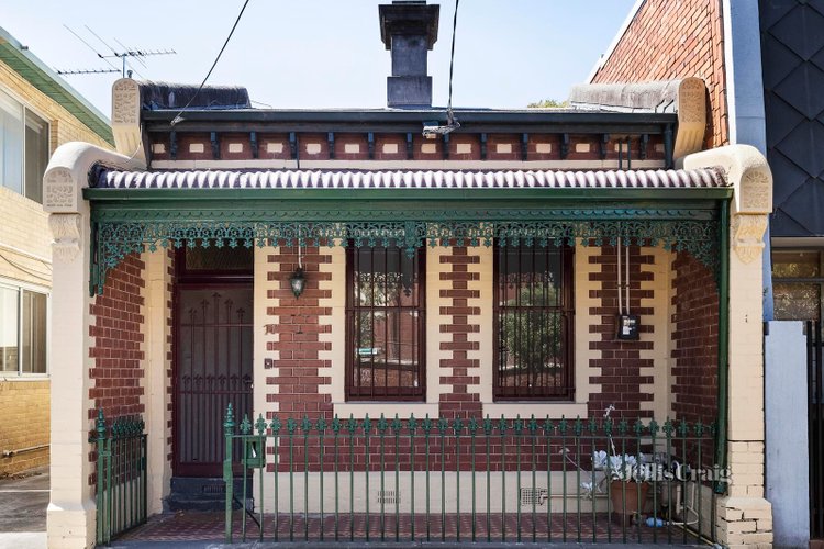 17 York Street Fitzroy North 3068