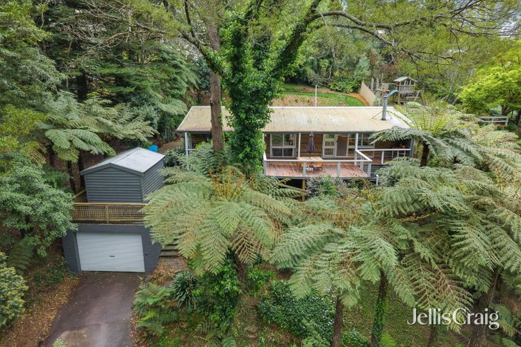 17 York Street Warburton 3799