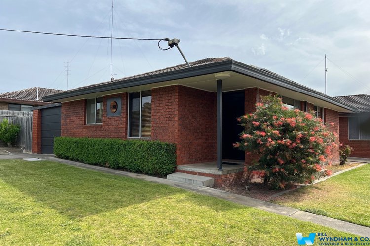 1/70 Ballantine Street, Bairnsdale