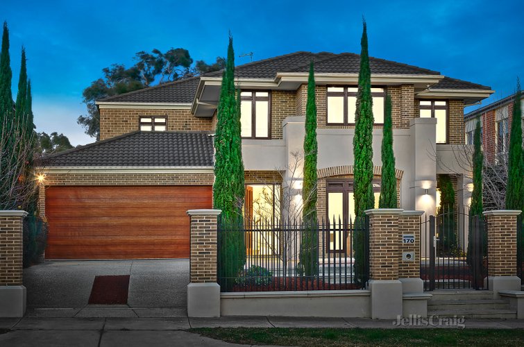 170 Balwyn Road Balwyn 3103