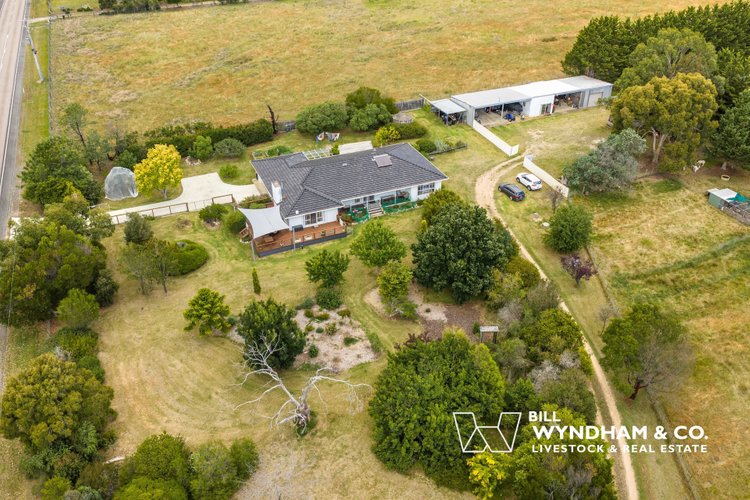 170 Bengworden Road, Bairnsdale