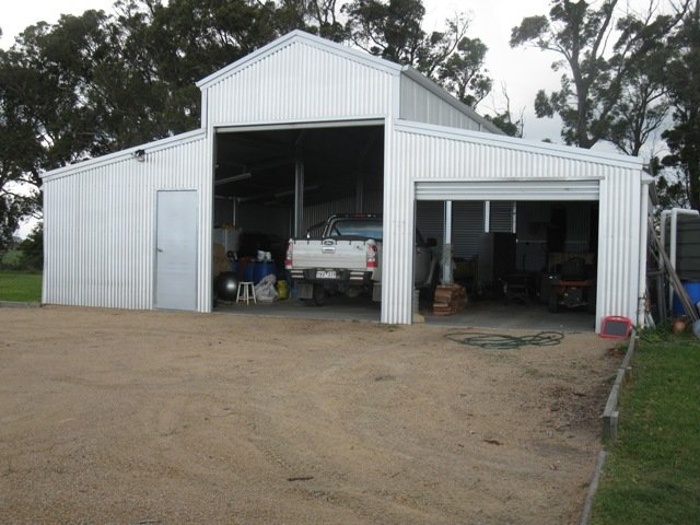 170 Fischers Lane, Bairnsdale