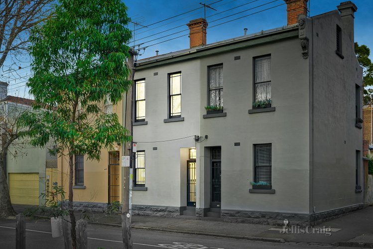 170 George Street Fitzroy 3065
