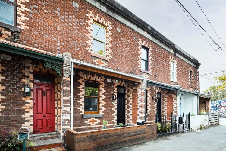 170 Langridge Street Collingwood 3066