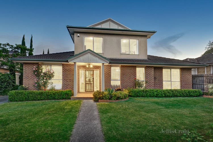 1/70 Lechte Road Mount Waverley 3149