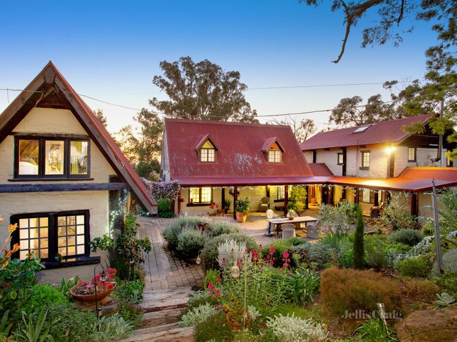 170 One Tree Hill Road Smiths Gully 3760