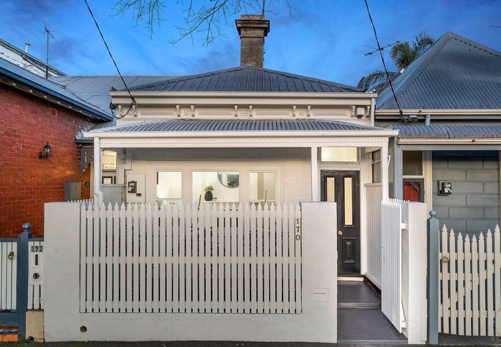 170 Pickles Street South Melbourne 3205
