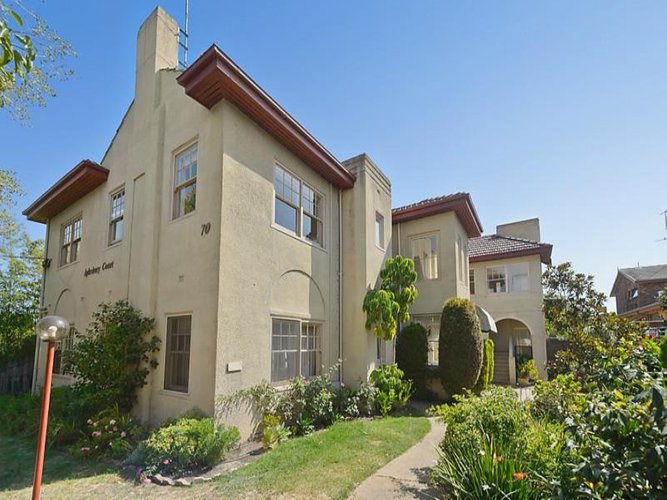 1 70 Power Street Hawthorn 3122