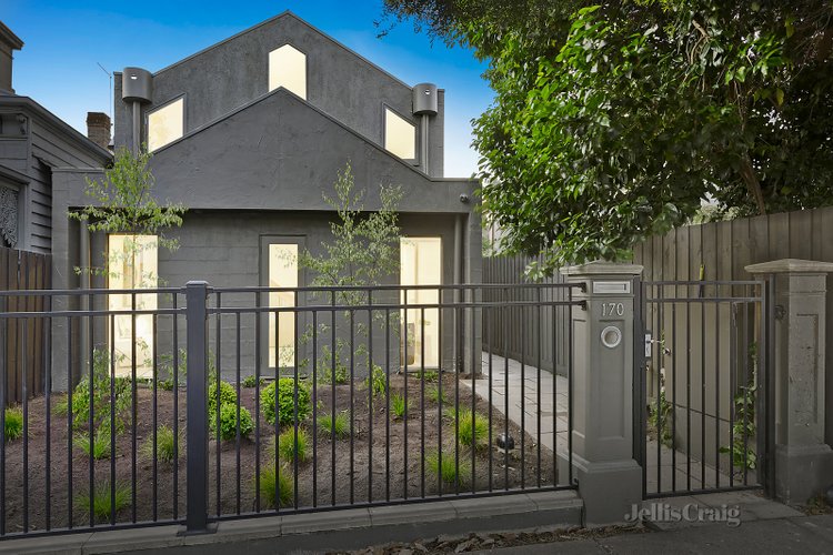 170 Stawell Street Richmond 3121