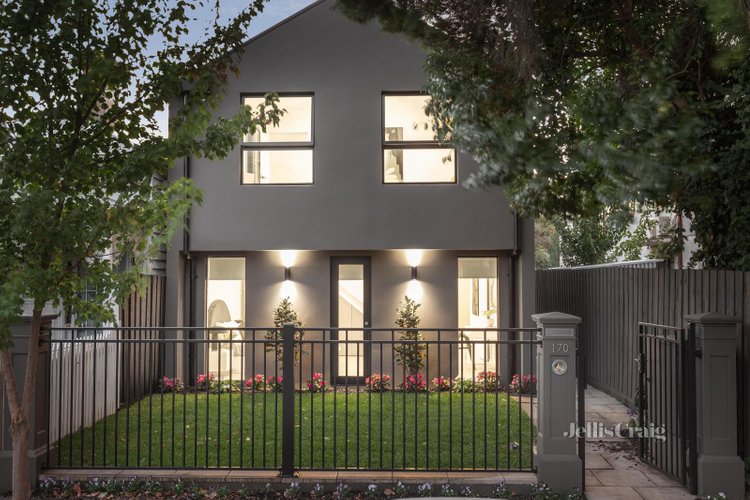 170 Stawell Street Richmond 3121