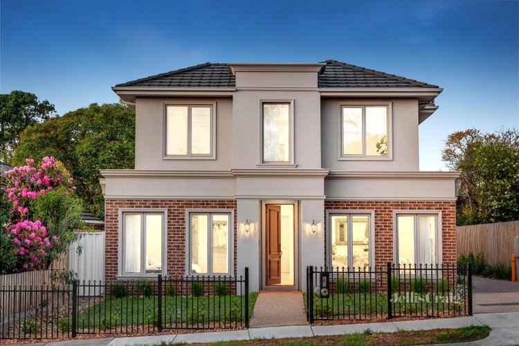 1 707 Waverley Road Glen Waverley 3150