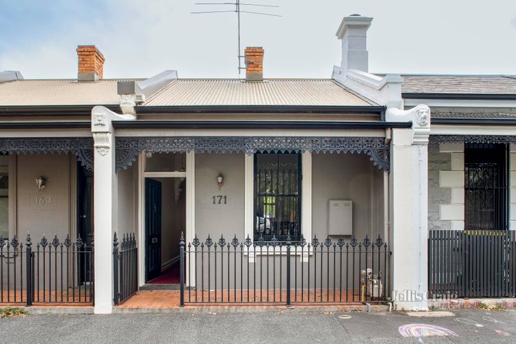 171 Canning Street Carlton 3053