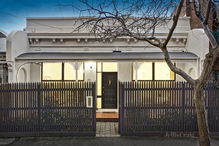 171 Scotchmer Street Fitzroy North 3068
