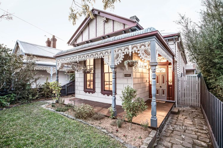 171 Westgarth Street Northcote 3070