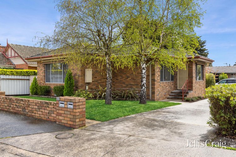 1 711 Eureka Street Ballarat East 3350