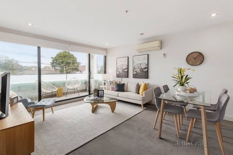 17/1295 Toorak Road Camberwell 3124