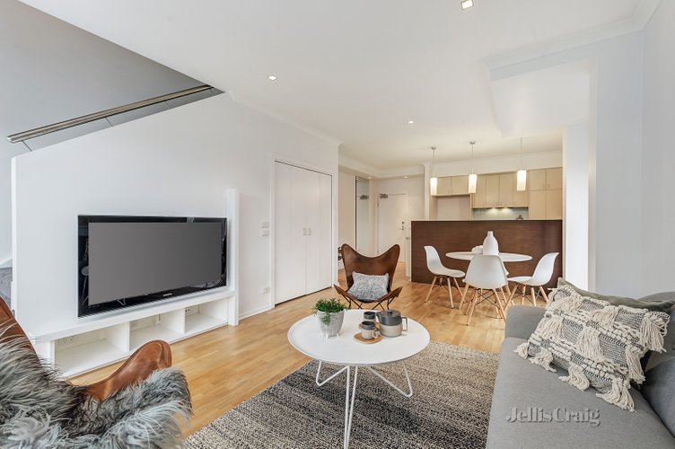 17/140 Queens Parade Fitzroy North 3068