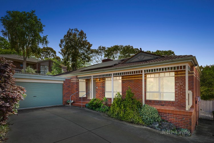1/72 Bible Street Eltham 3095