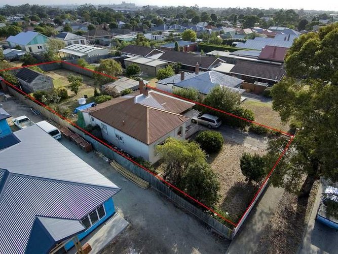 172 Church Street Hamlyn Heights 3215