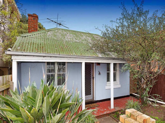 172 Liardet Street Port Melbourne 3207
