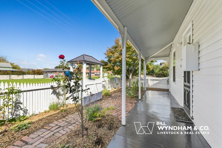 1/72 Mitchell Street, Bairnsdale