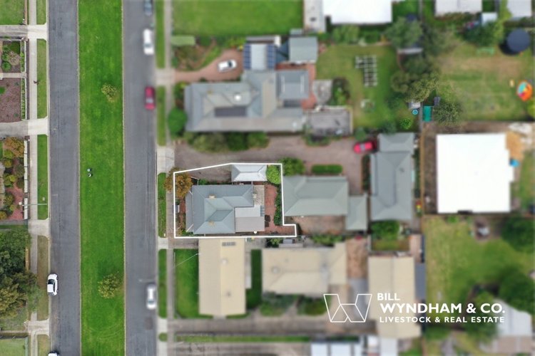 1/72 Mitchell Street, Bairnsdale