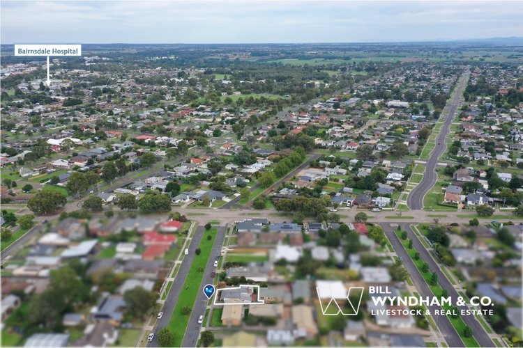 1/72 Mitchell Street, Bairnsdale