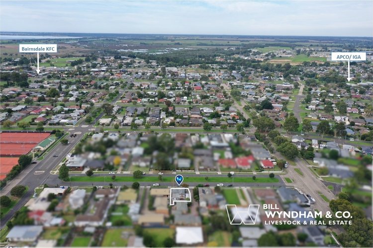 1/72 Mitchell Street, Bairnsdale