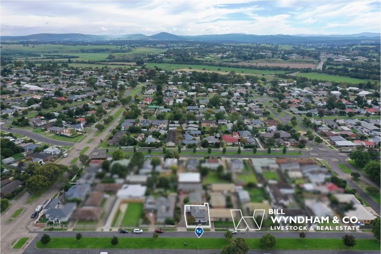 1/72 Mitchell Street, Bairnsdale