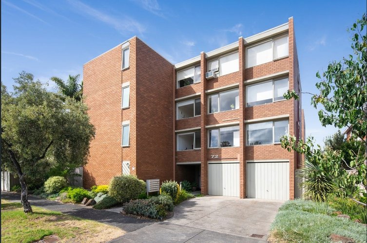 1/72 Patterson Street Middle Park 3206
