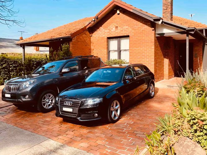 172 Princess Street Kew 3101