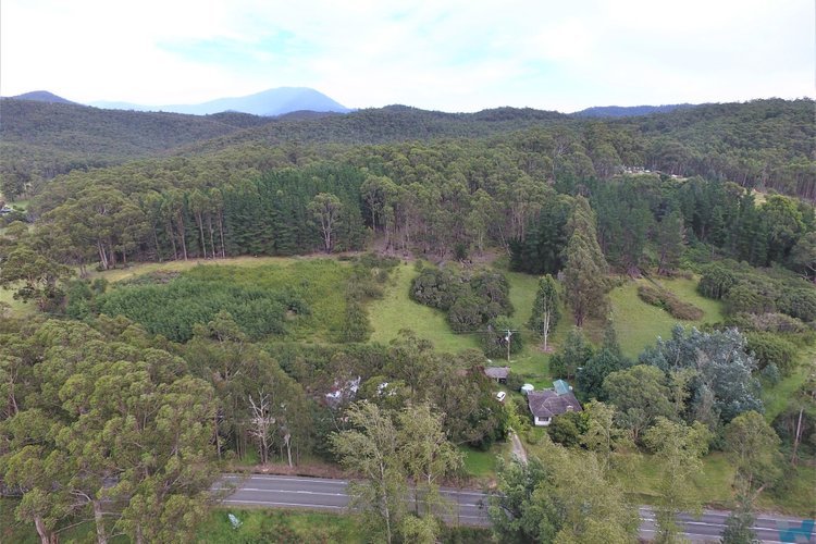 1721 Monaro Highway, Noorinbee North