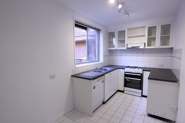17/212-222 The Avenue Parkville 3052