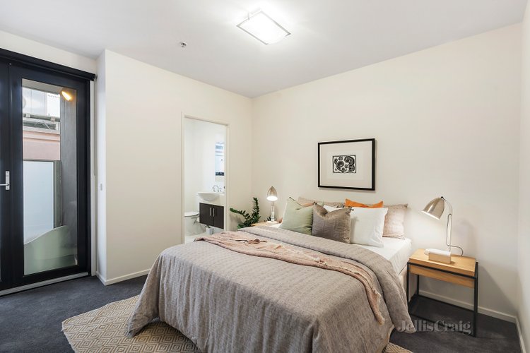 17/22-26 Howard Street North Melbourne 3051