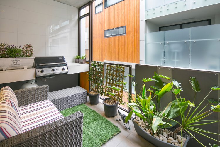 17/22 Stanley Street Collingwood 3066