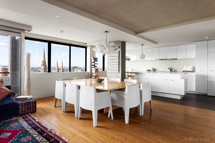 172/201 Spring Street Melbourne 3000