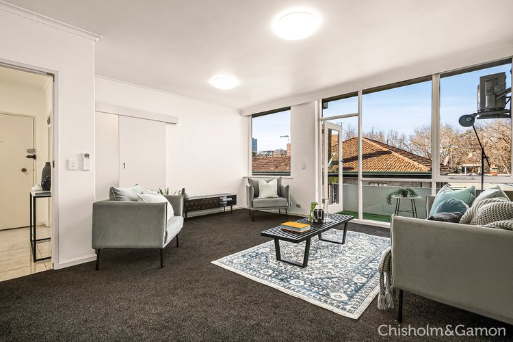 17 225 Canterbury Road St Kilda West 3182