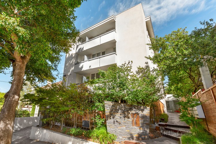 17/23 Avoca Street South Yarra 3141
