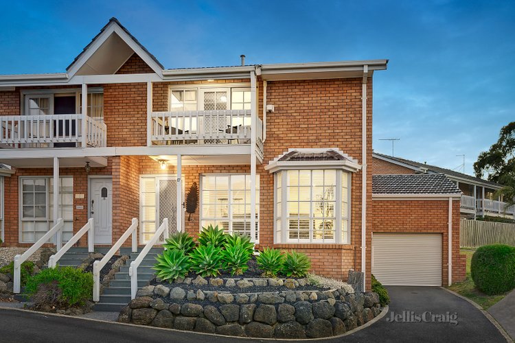17/246 High Street Templestowe Lower 3107