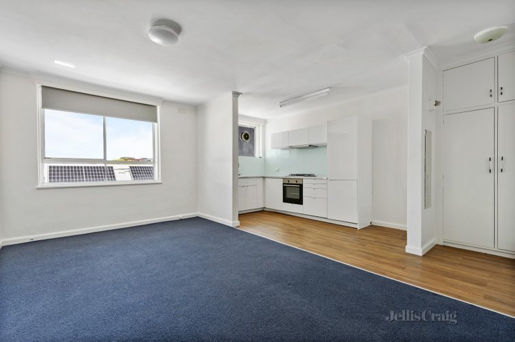 17/275 Burnley St  Richmond 3121