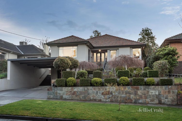 173 Belford Road Kew East 3102