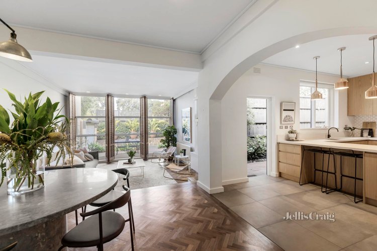 17 3 Chomley Street Prahran 3181