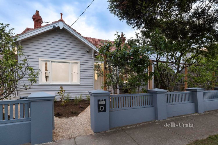 173 Gladstone Avenue Northcote 3070