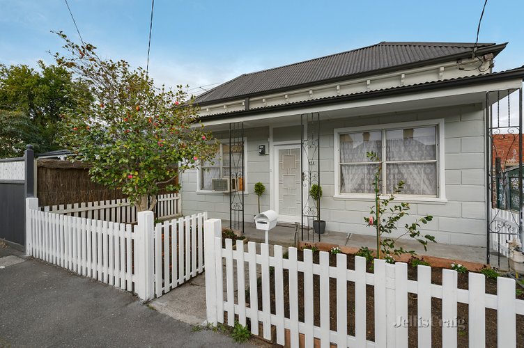 173 Lord Street Richmond 3121